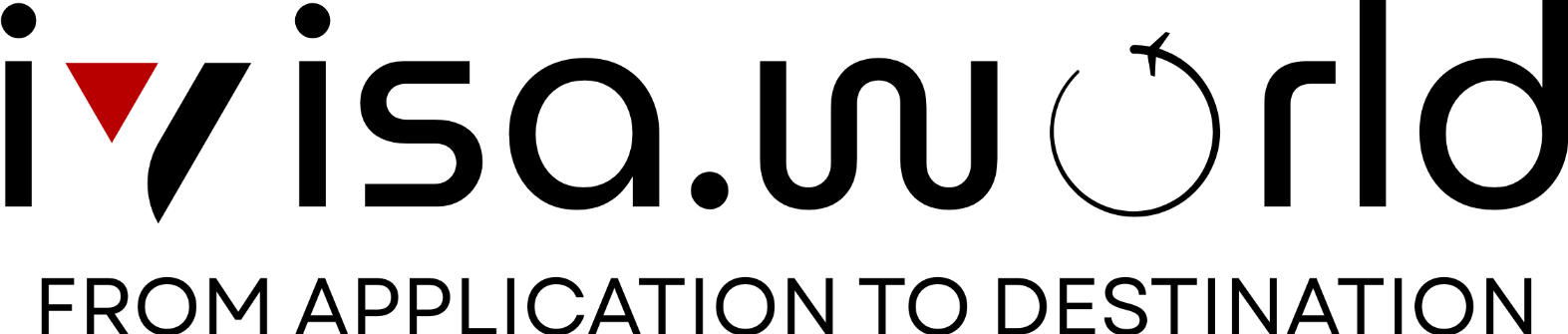 iVisa.world logo