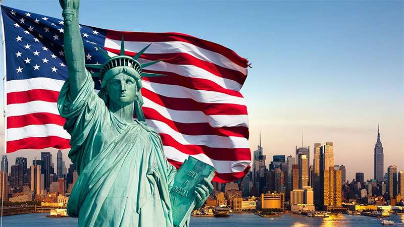USA Destinations