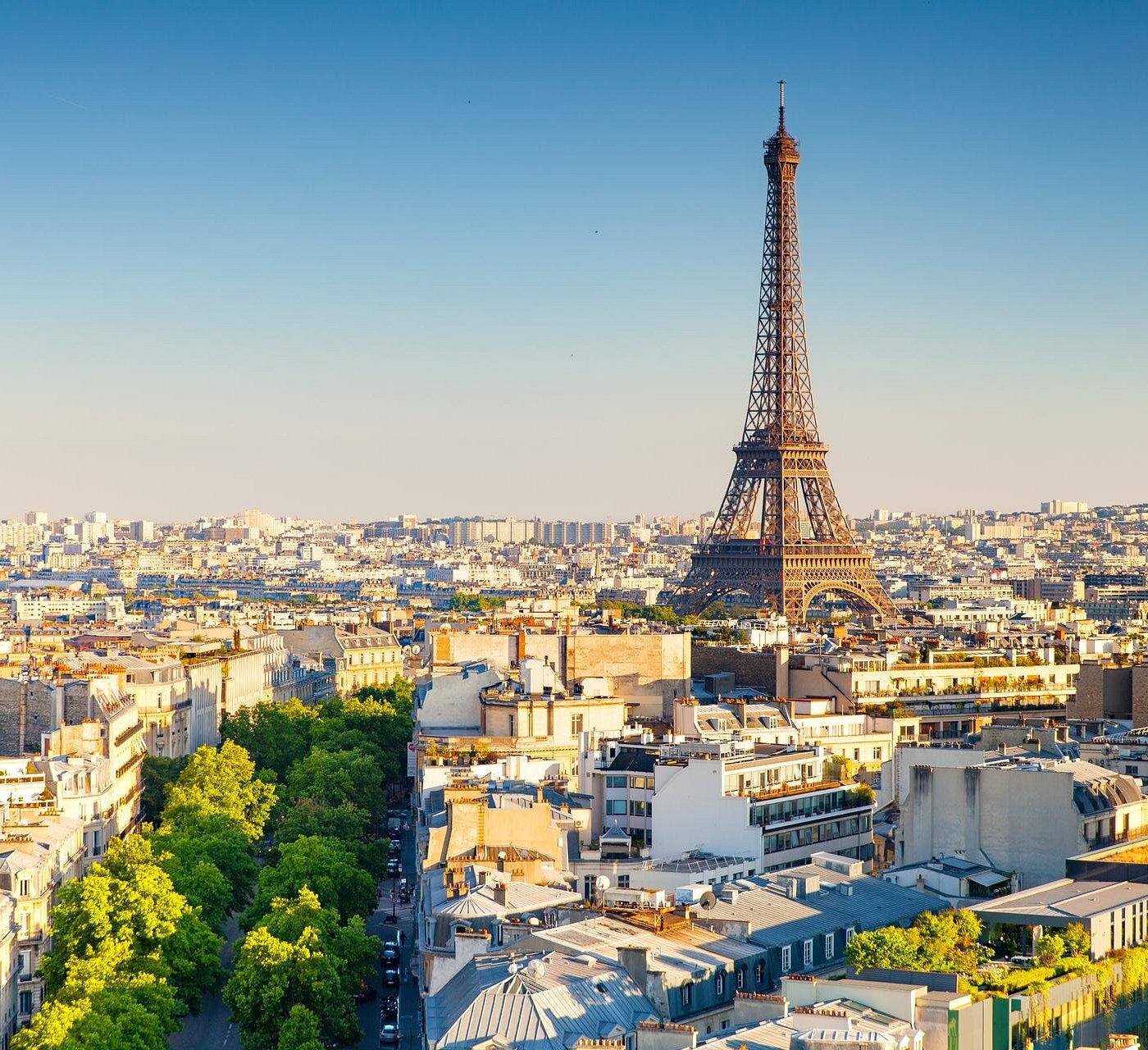 Europe Destinations